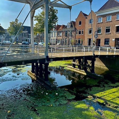 Studio 157, In De Stad Aan De Gracht Kampen Bagian luar foto