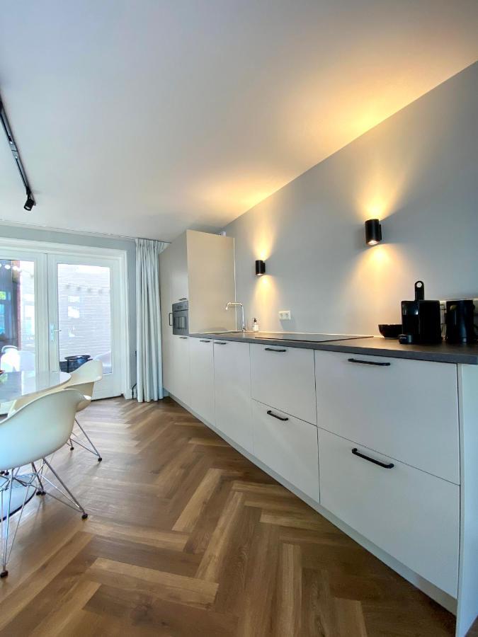 Studio 157, In De Stad Aan De Gracht Kampen Bagian luar foto