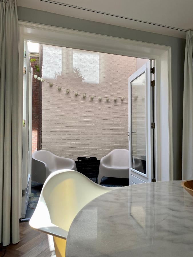 Studio 157, In De Stad Aan De Gracht Kampen Bagian luar foto