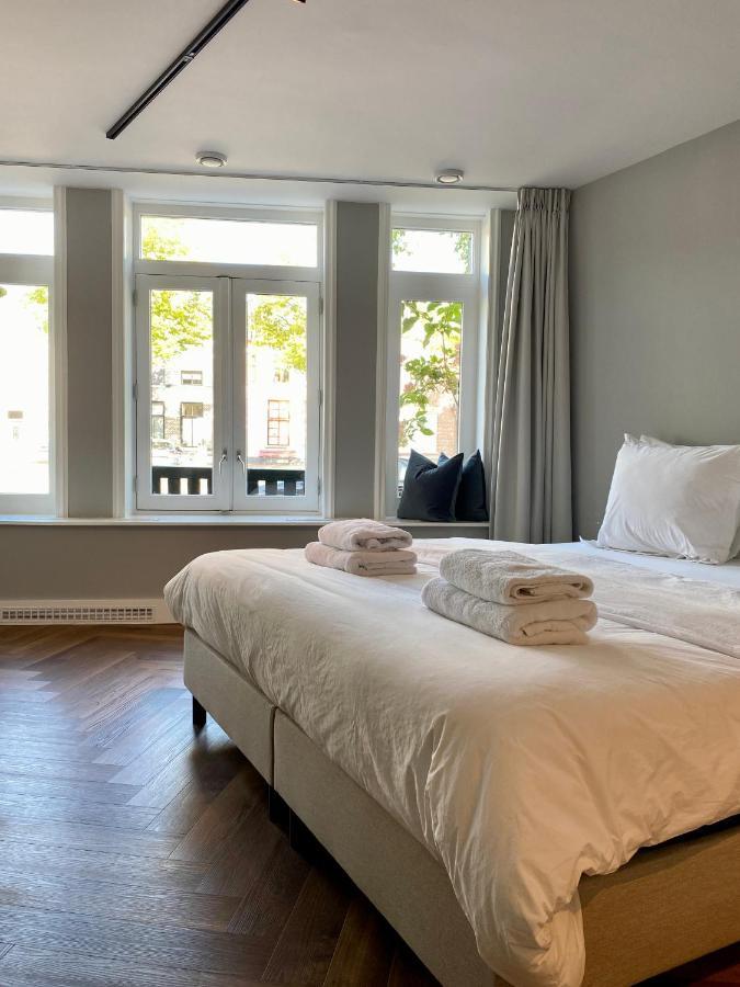 Studio 157, In De Stad Aan De Gracht Kampen Bagian luar foto