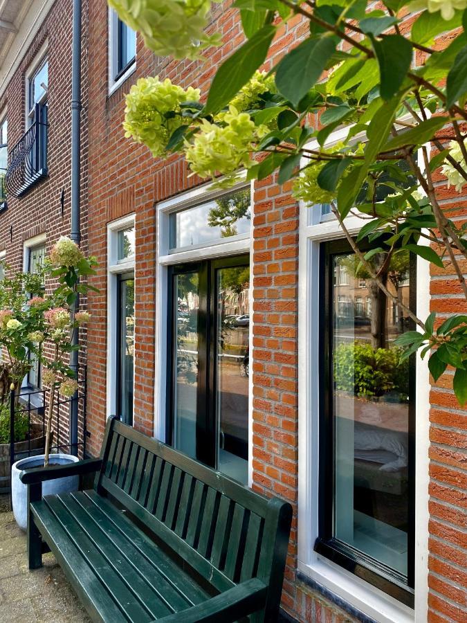 Studio 157, In De Stad Aan De Gracht Kampen Bagian luar foto
