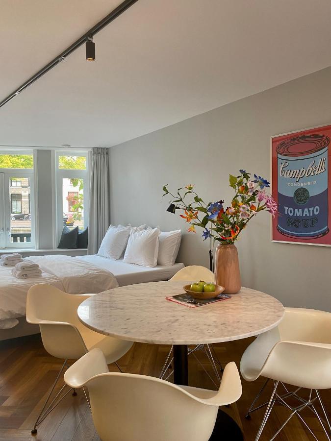 Studio 157, In De Stad Aan De Gracht Kampen Bagian luar foto